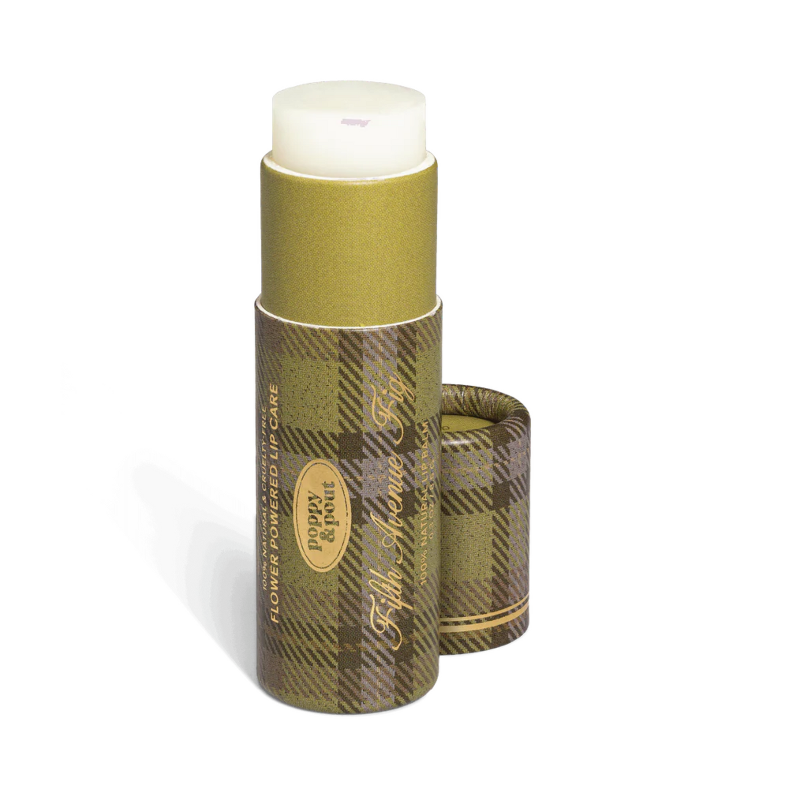 Uptown Autumn Lip Balm
