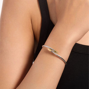Clavo Wire Bracelet