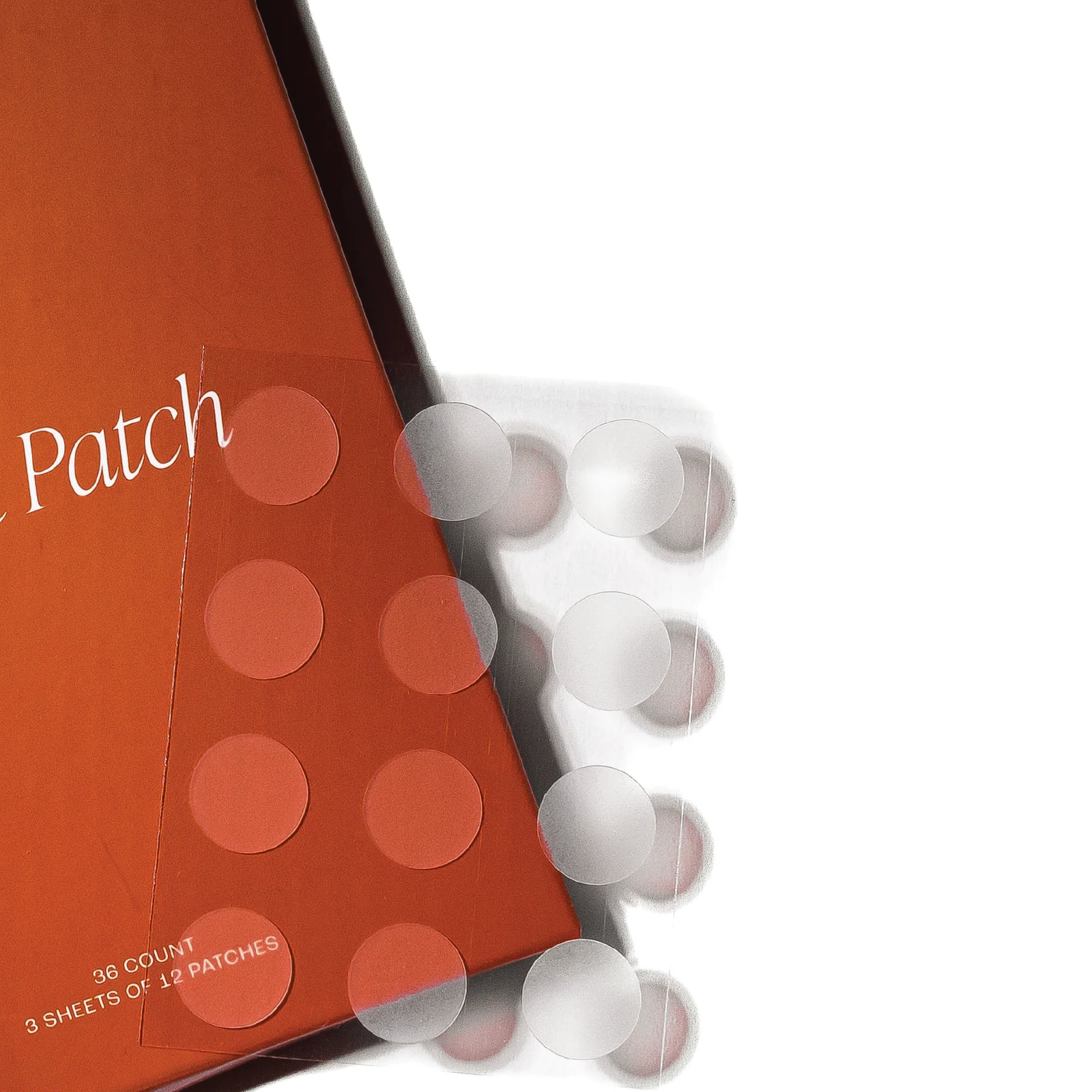 Perfect Patch/ Acne + Zit Patches (36 count)