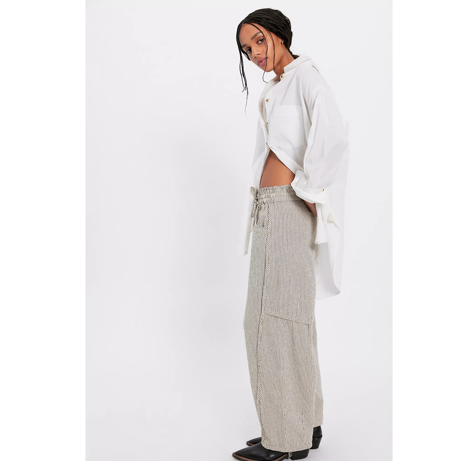 Something Good Pant