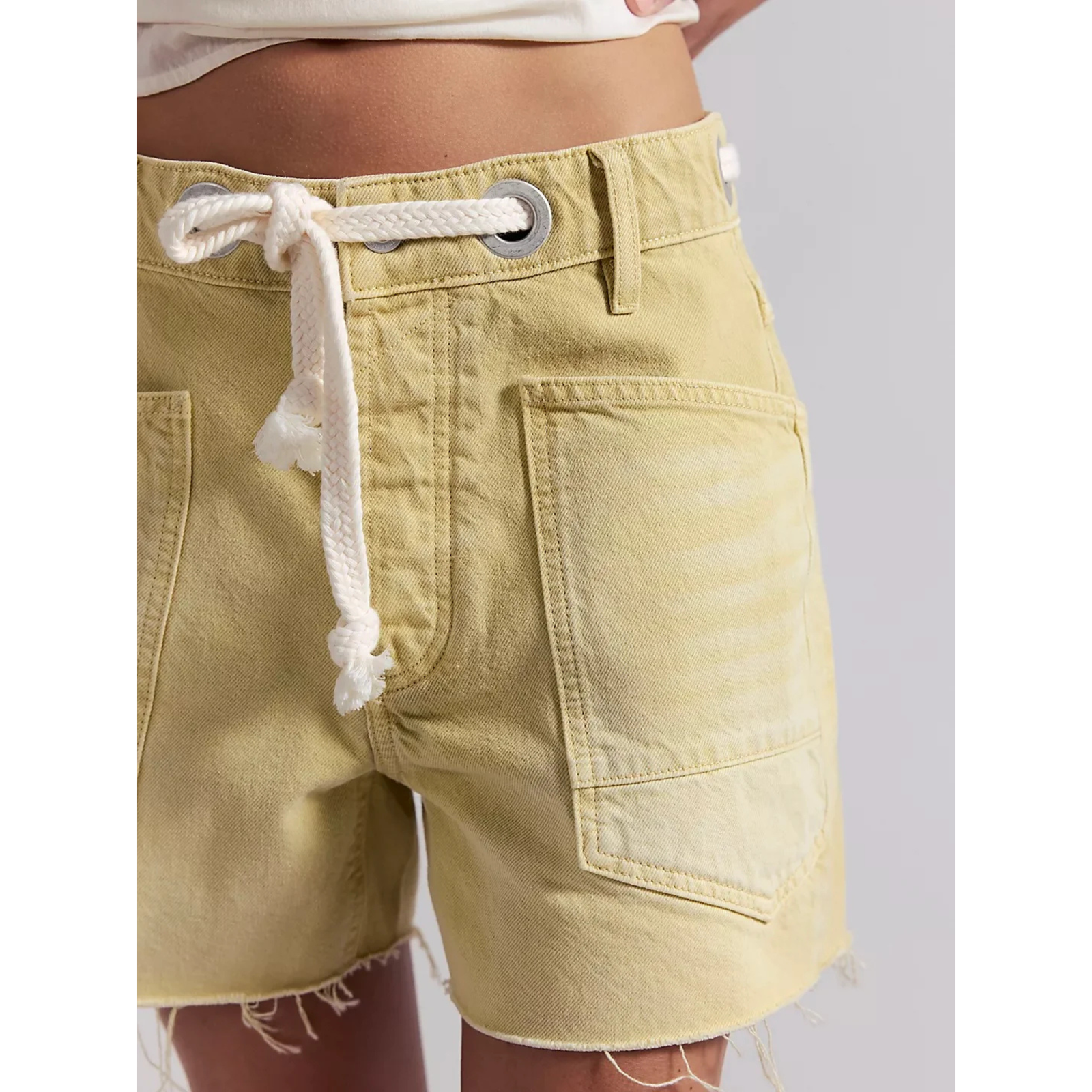 Moxie Shorts