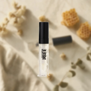 Beeswax Lip Gloss Oil