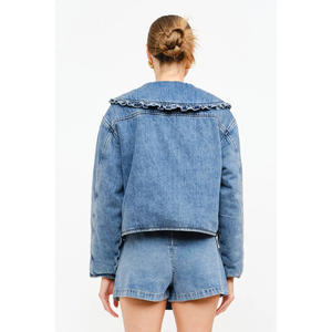 Kensie Jacket
