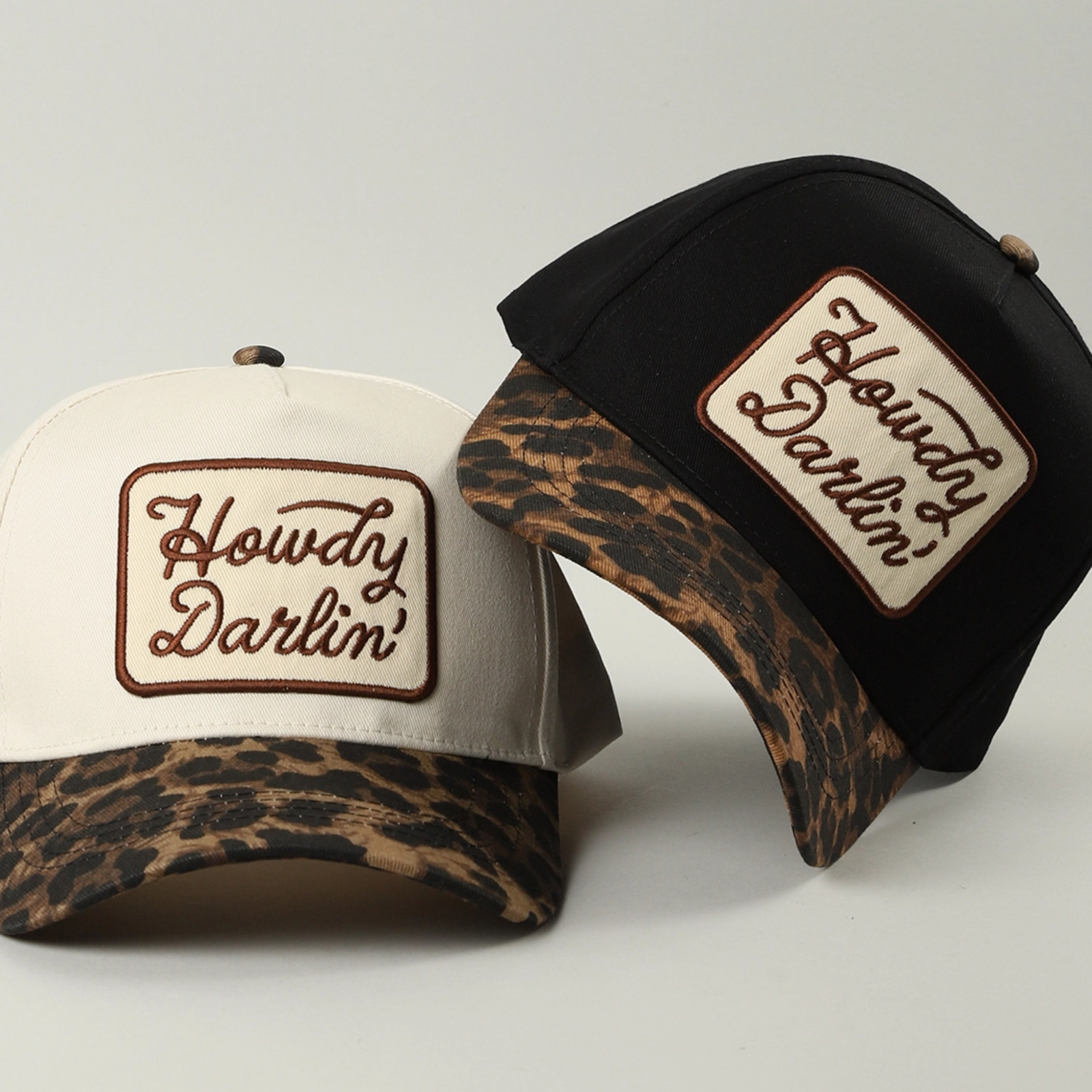 Howdy Darlin' Cap
