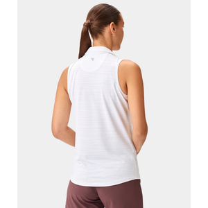 Paige Sleeveless Shirt