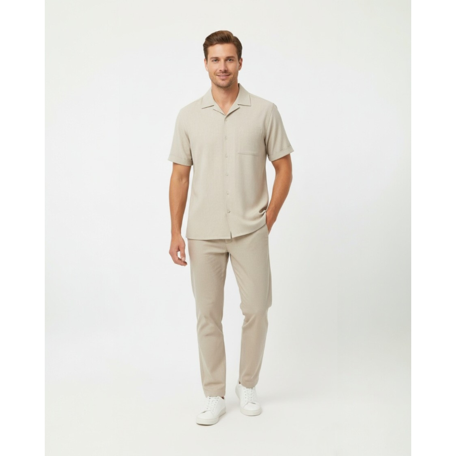 Casual Trouser
