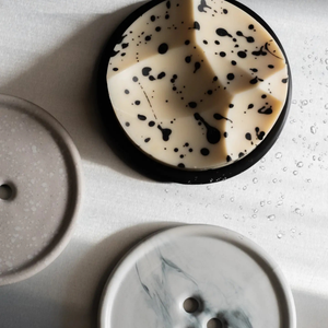 Bouton - Marble
