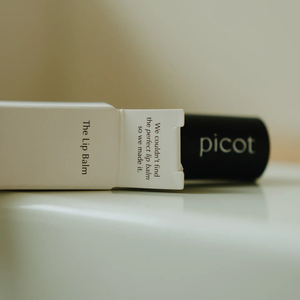 The Lip Balm Menthol