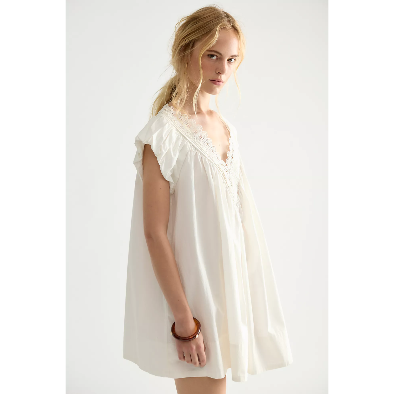 Sundazed Mini Dress