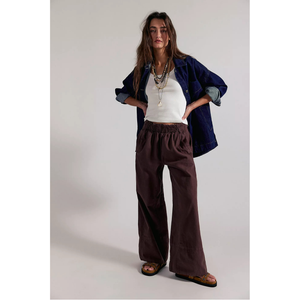 Days End Linen Pull on