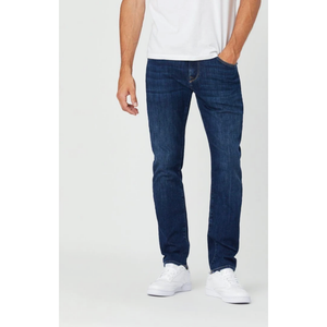 ZACH Dark Feather Blue