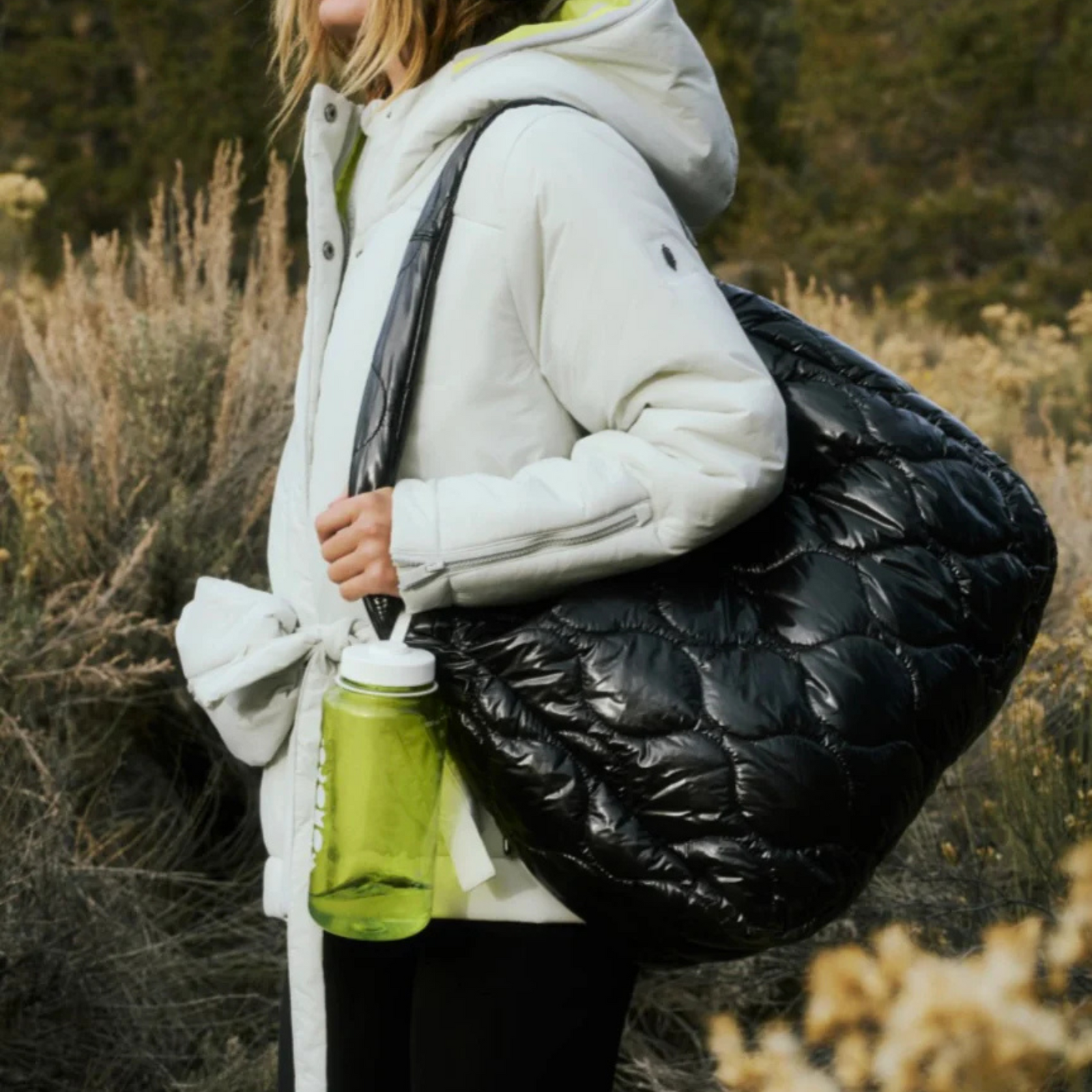 SURPLUS SHINE CARRYALL