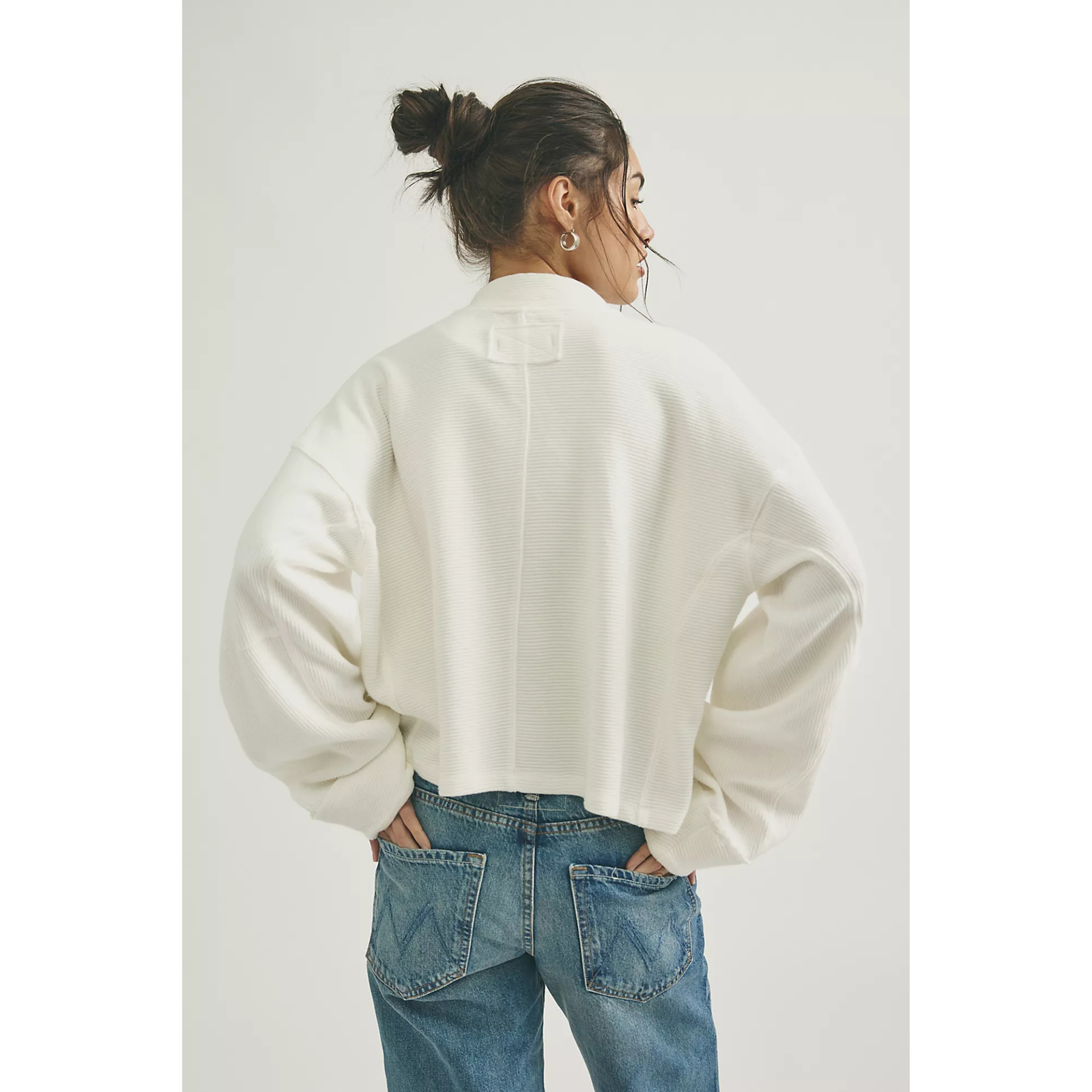 Celeste Quarter Zip