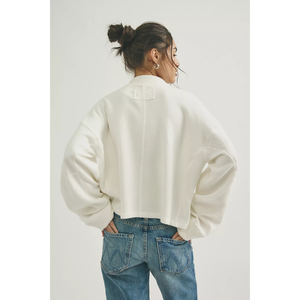 Celeste Quarter Zip