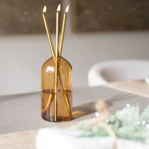 Wylie Vase Candle Holder