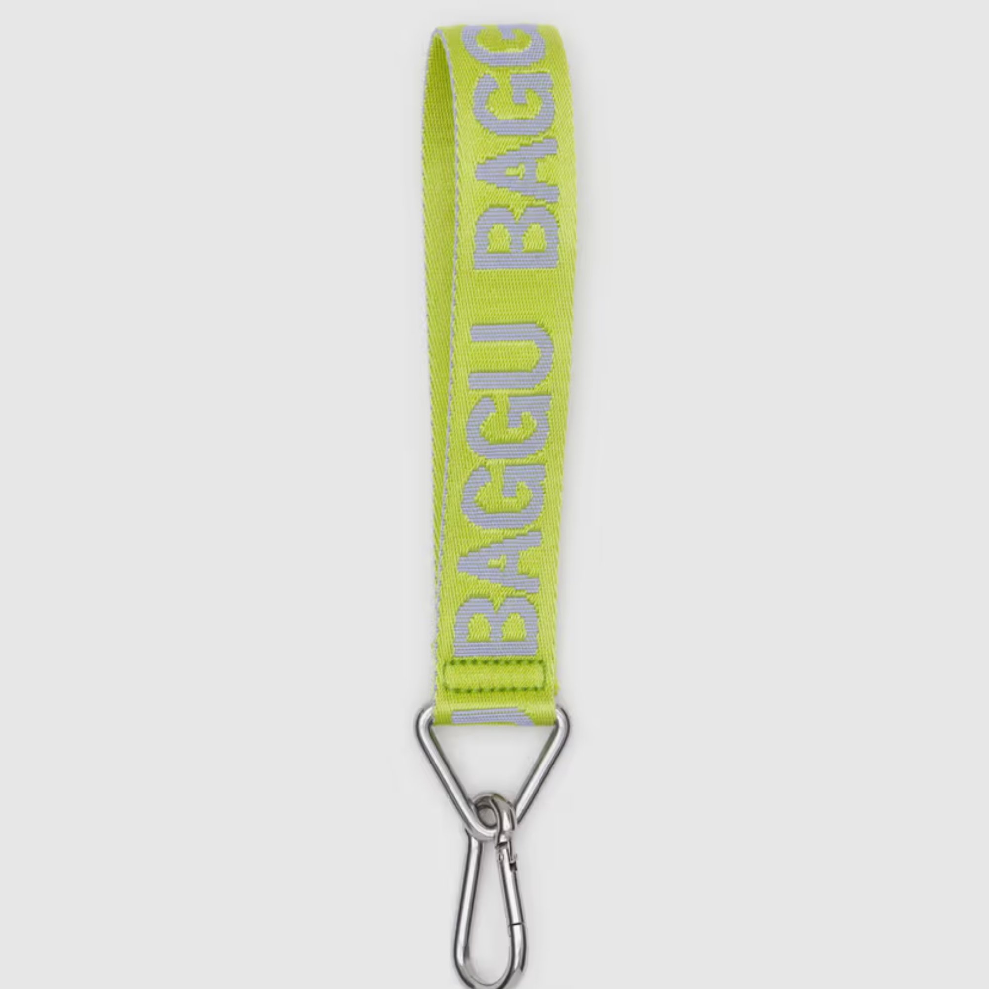 Logo Keychain