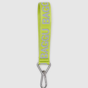 Logo Keychain