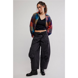 Onset Parachute Pant