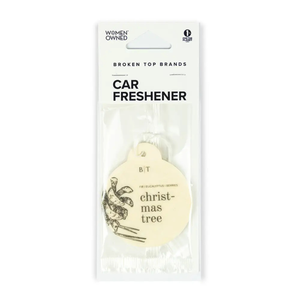 Car Fresheners