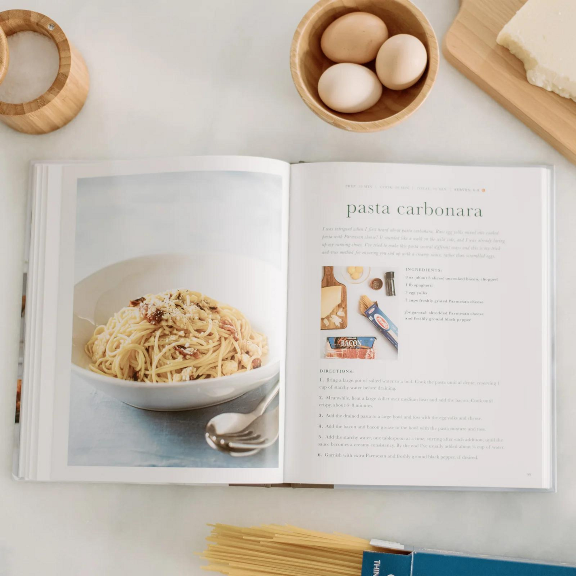 Costco One Stop Meals Cookbook