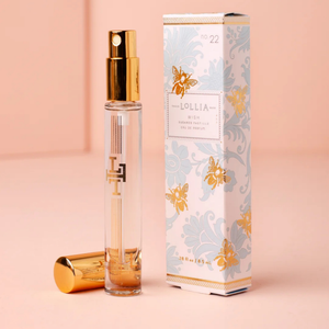 Wish Travel Eau de Parfum