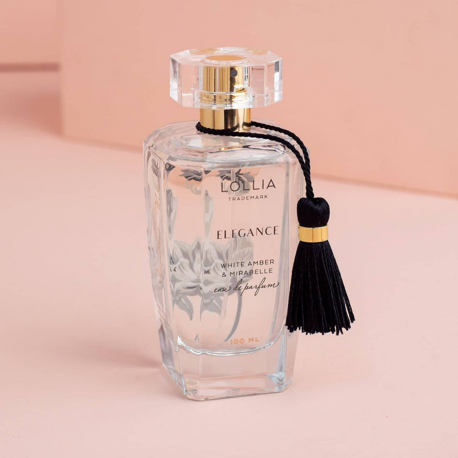 Elegance Eau de Parfum