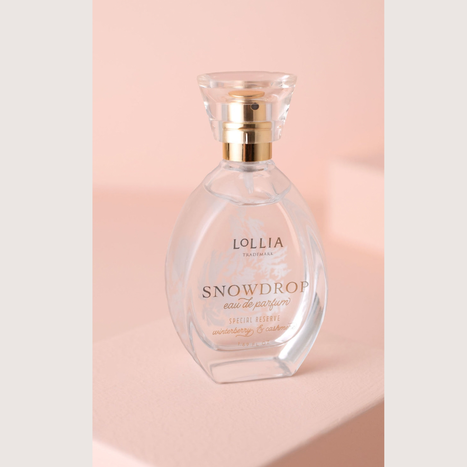 Snowdrop Eau de Parfum