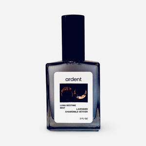 Luna Bedtime Pillow Mist