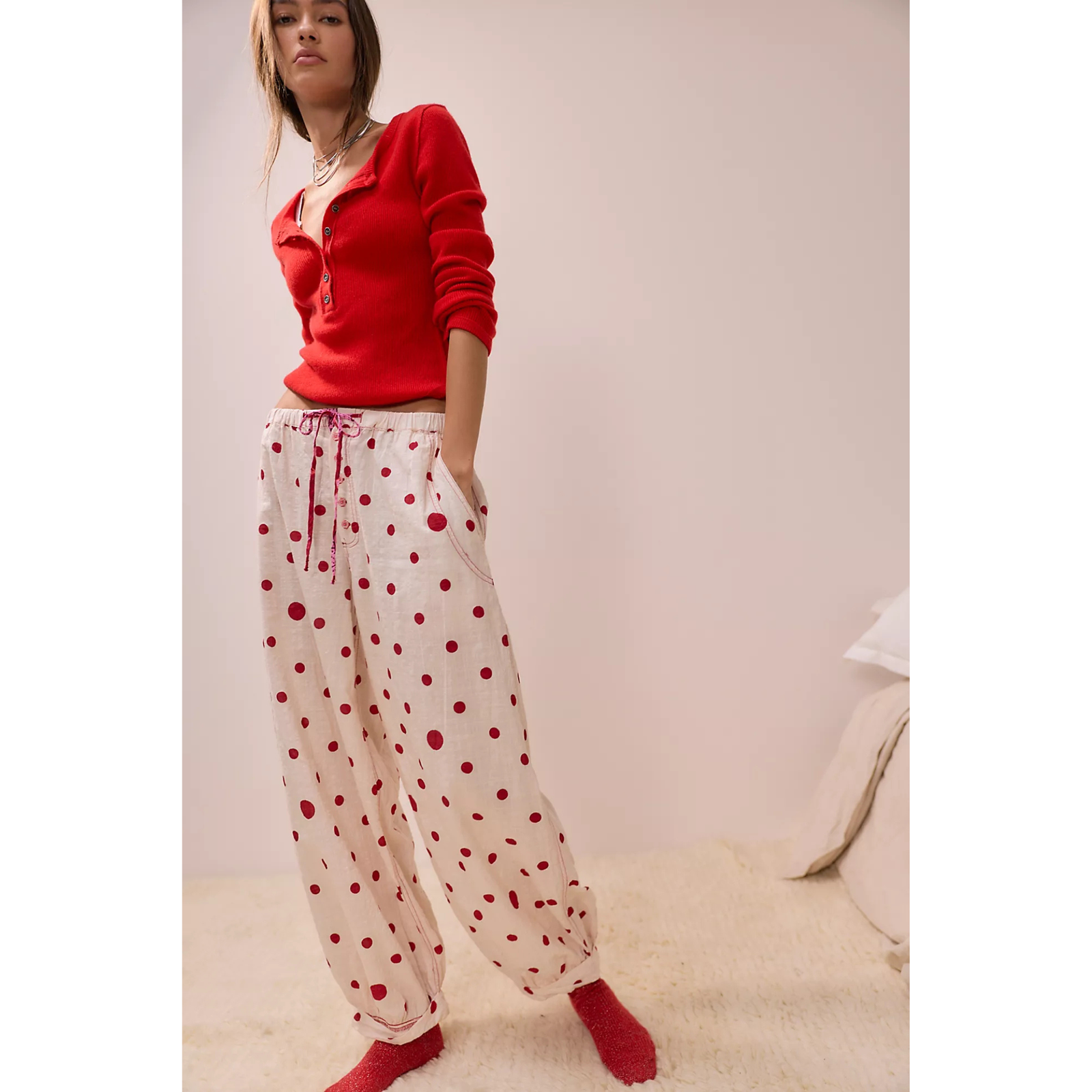 On Repeat PJ Pant