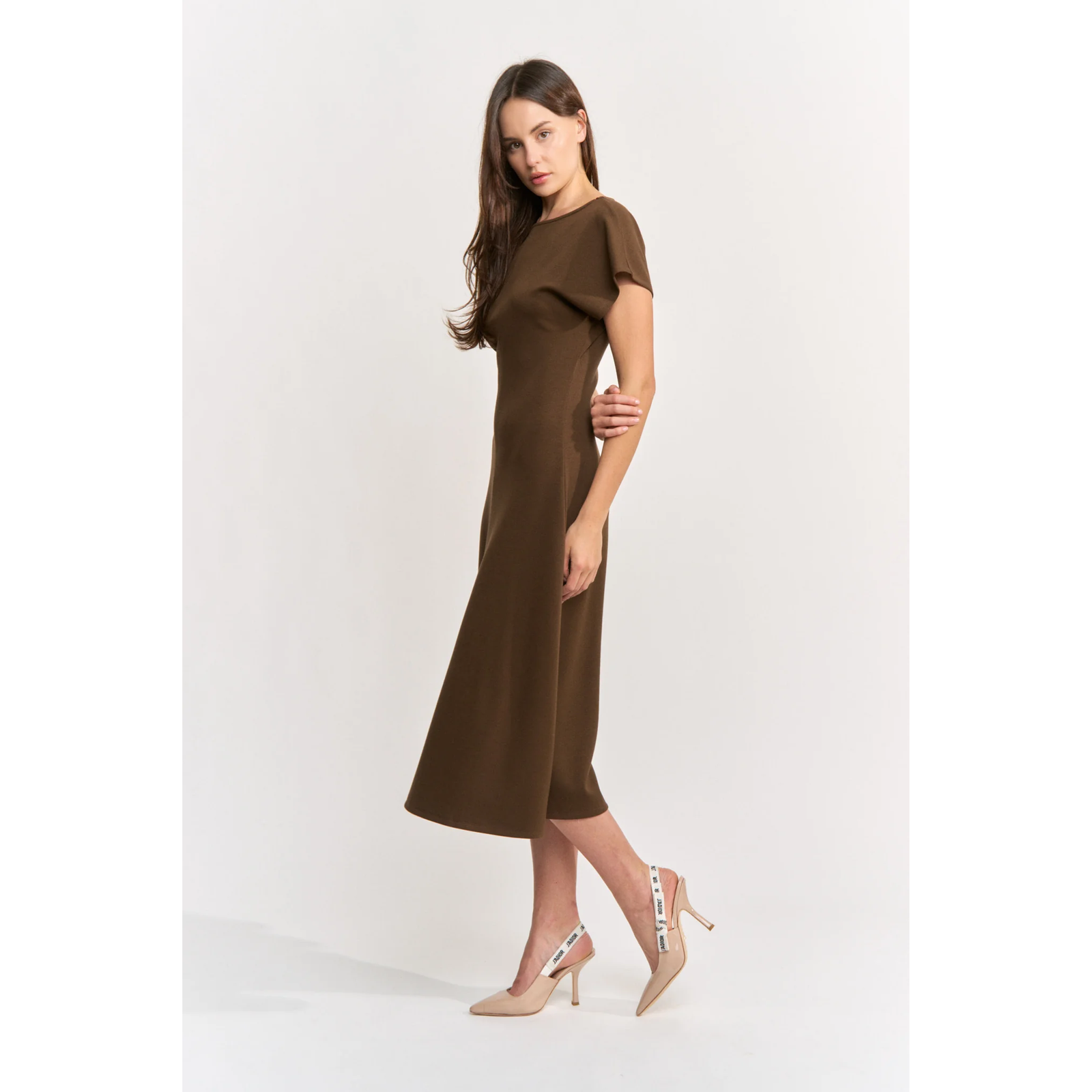 Jane Midi Dress