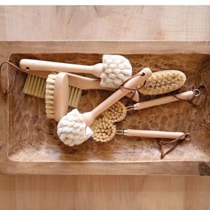 Beech Wood Dish Brush