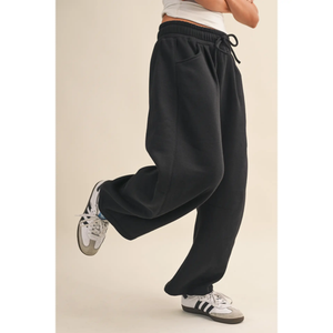 Barrel Sweatpant
