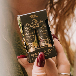 Practical Magic Lip Duo