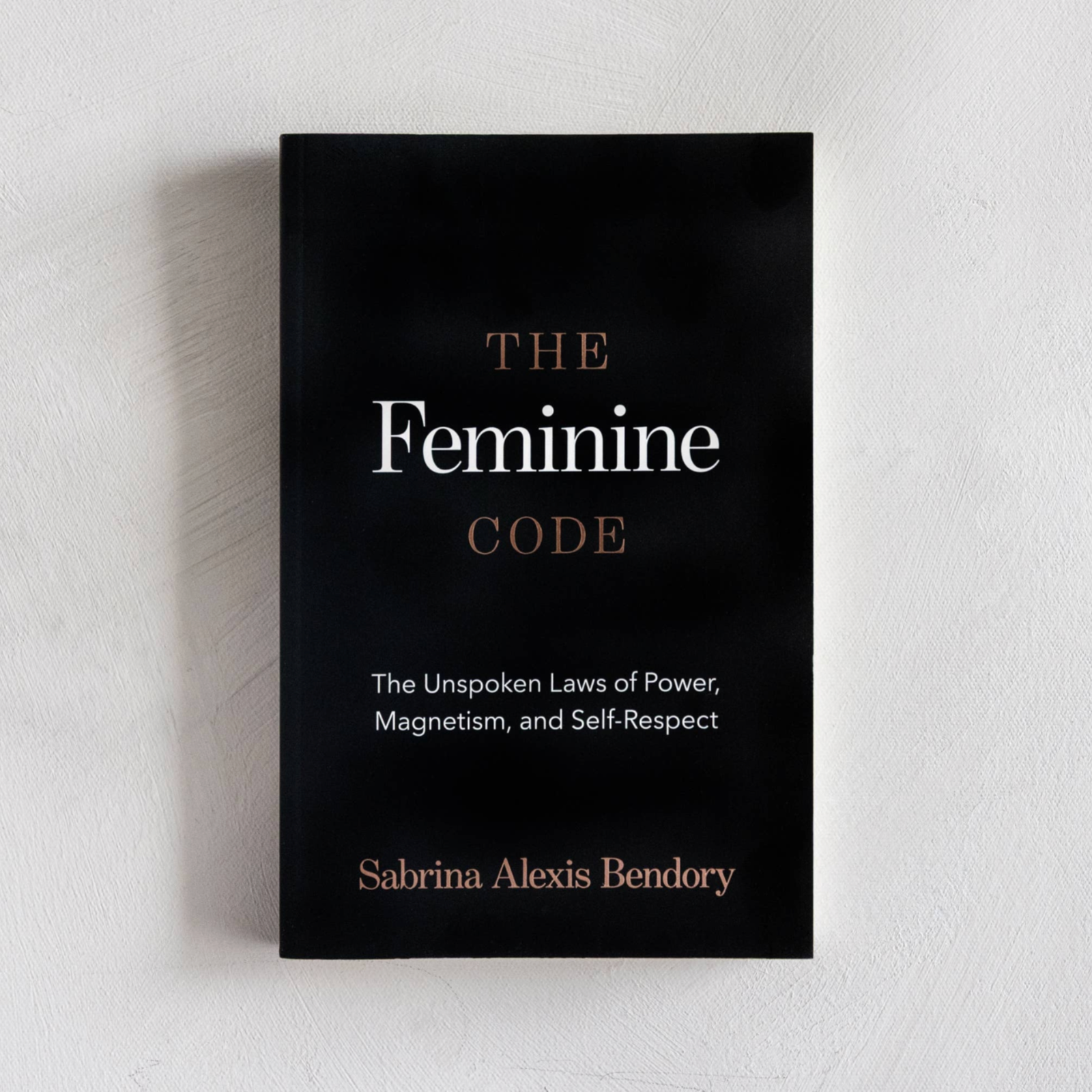 The Feminine Code