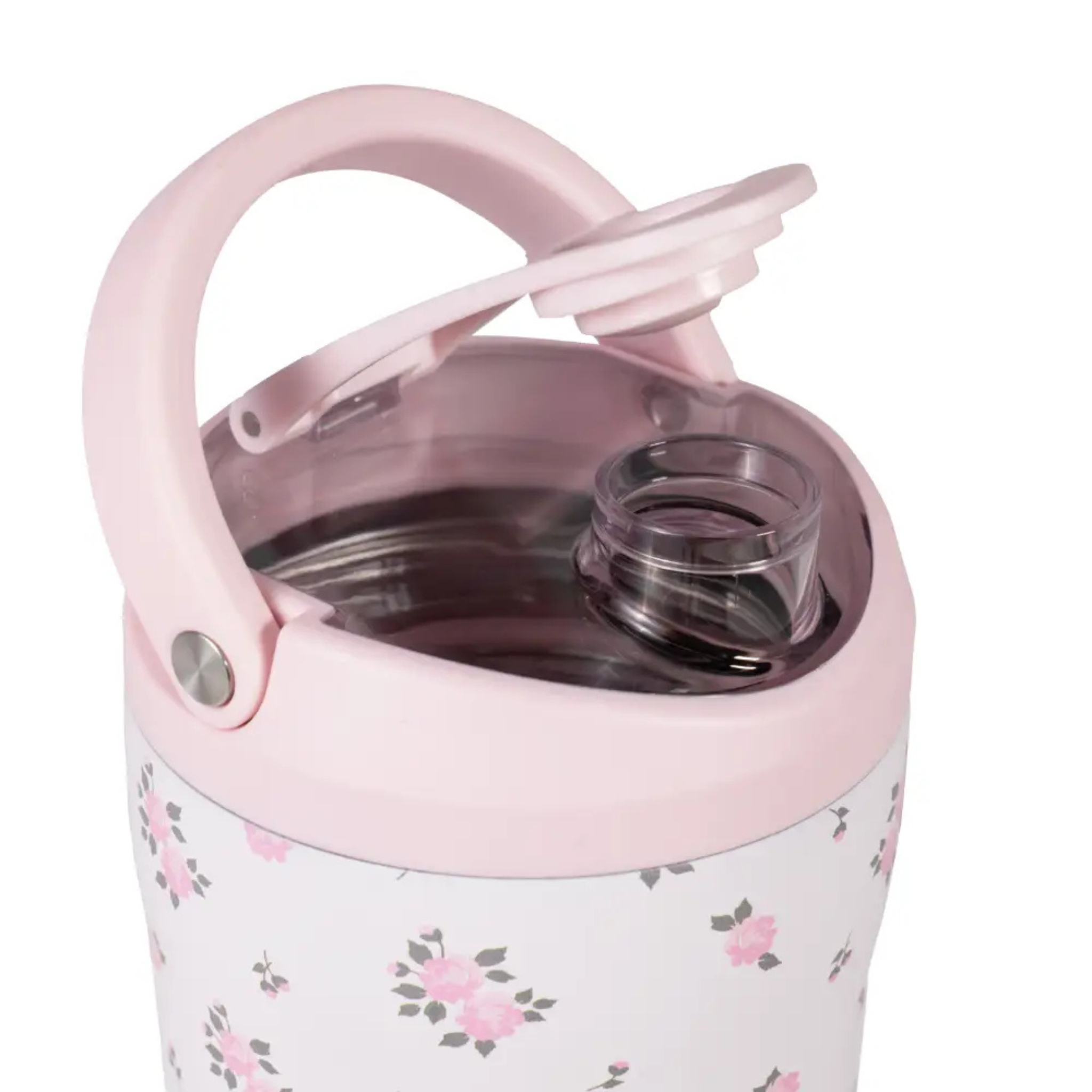 Hydrojug Shaker Bottle - Curio Collective