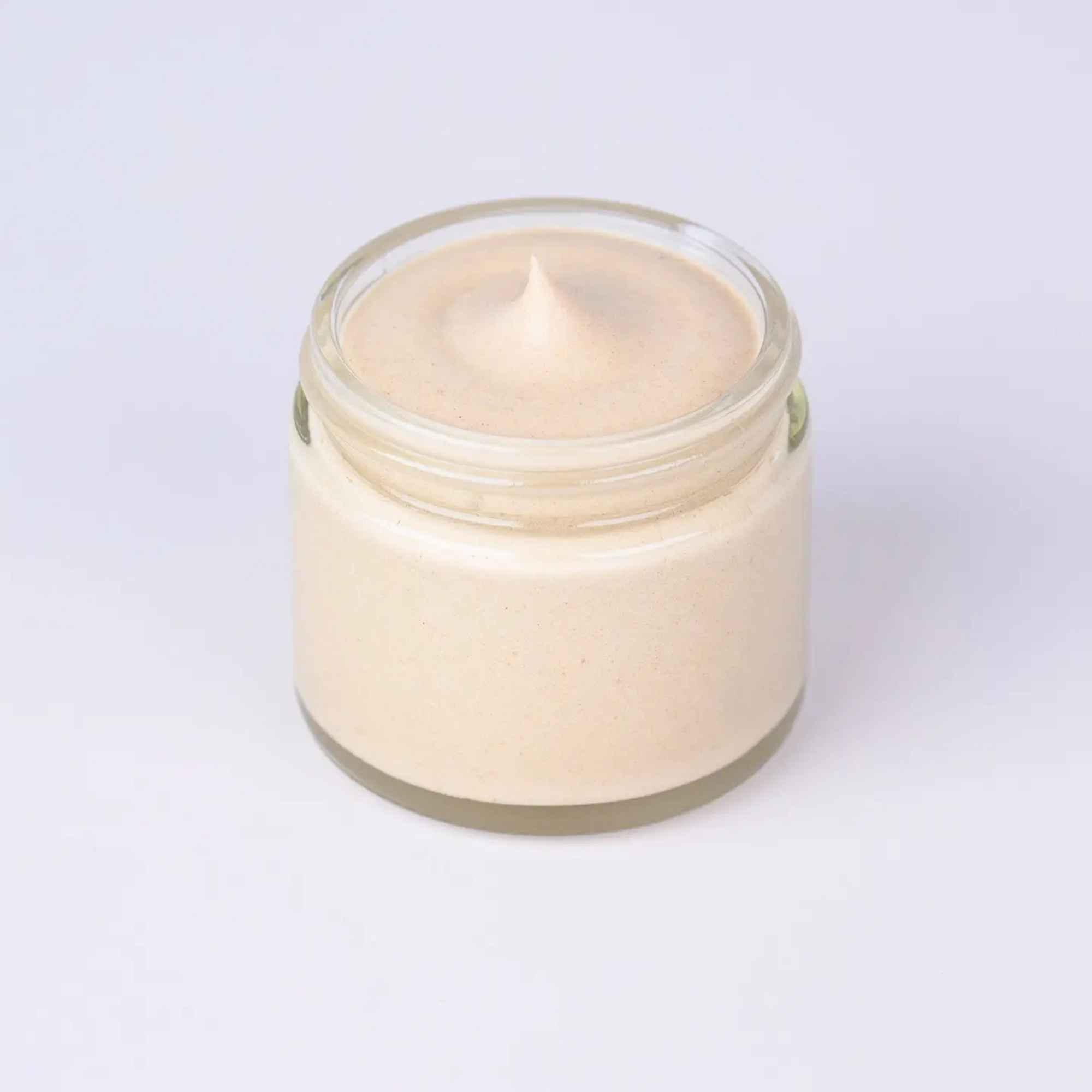 Coffee Bean Infused Tallow Eye Cream