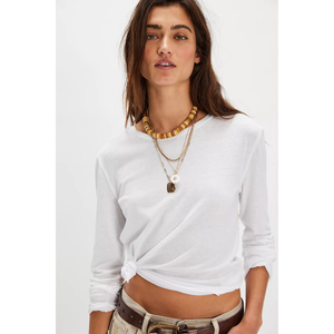 Nova Tee Long Sleeve