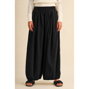 Breezy Balloon Pant