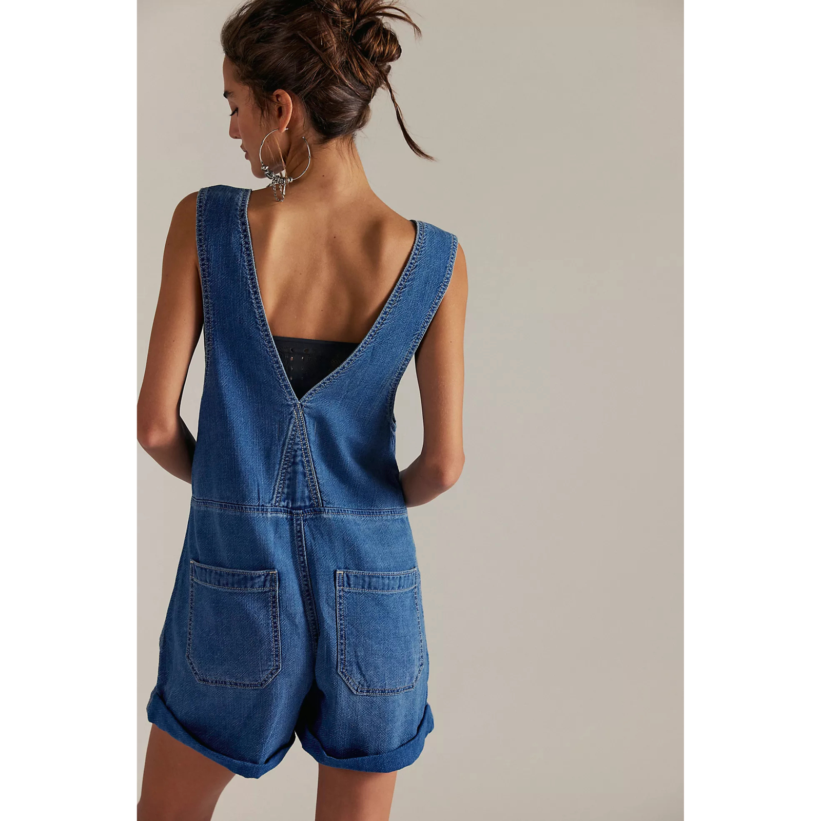 Jude Shortalls