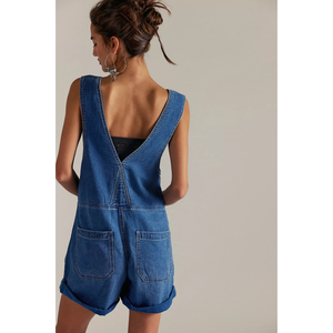 Jude Shortalls