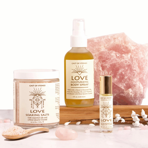 Essential Oil Roll On Aromatherapy