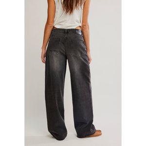 Nia BF Jeans
