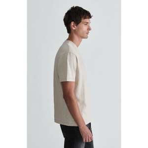 Short Sleeve Tee in Moonstruck