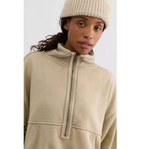 Banks Pullover
