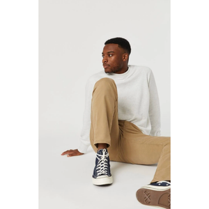 ZACH British Khaki Twill