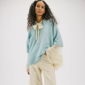 Margot Sweater Tee