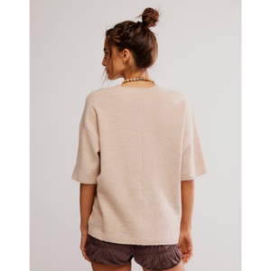 Margot Sweater Tee