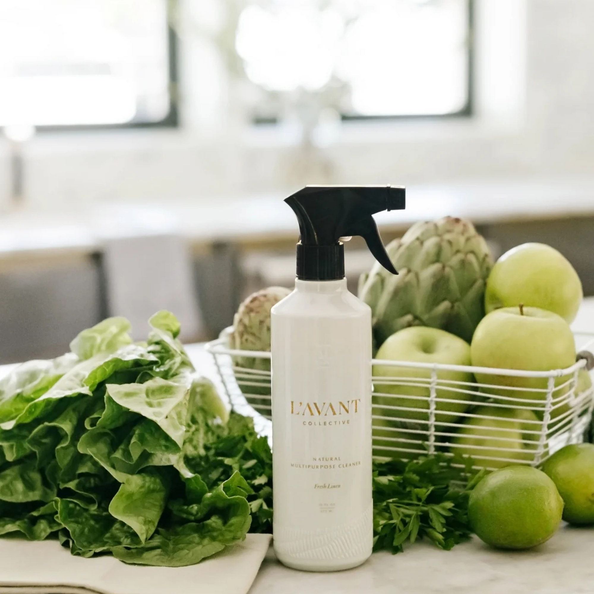 Multipurpose Cleaner