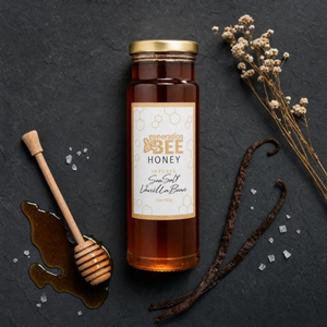 Flavored Honey