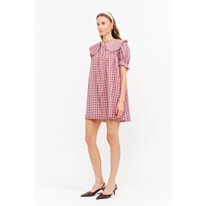 Jones Dress